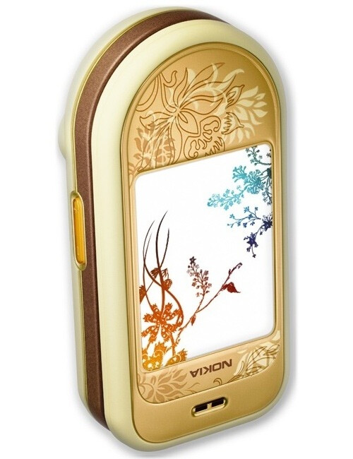 Nokia 7370