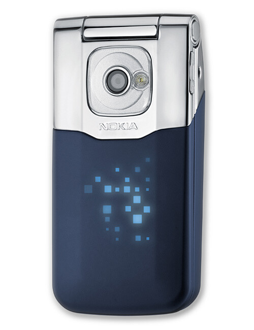 Nokia 7510 Supernova Nokia 7510 Supernova