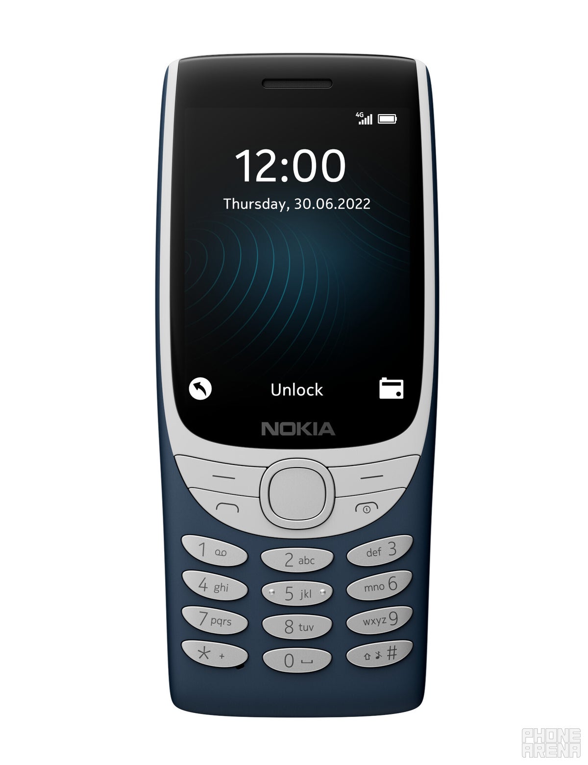 Nokia 8210 4G