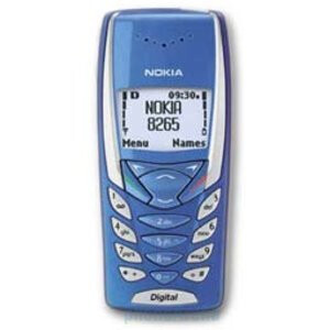 Nokia 8265 Nokia 8265
