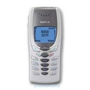 Nokia 8270