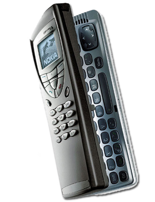 Nokia 9290 Nokia 9290