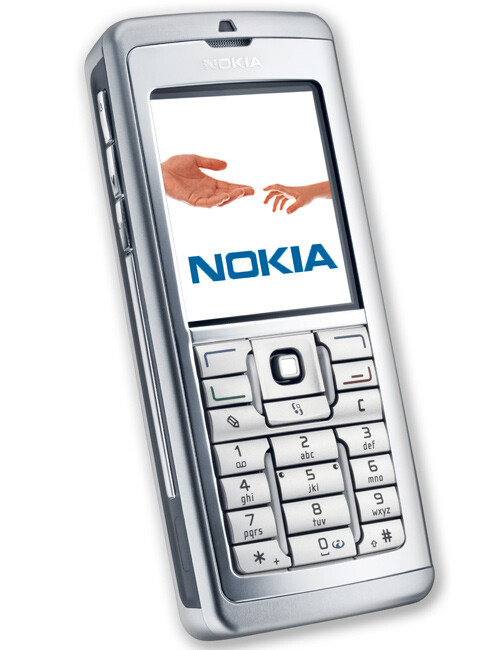 Nokia E60 Nokia E60