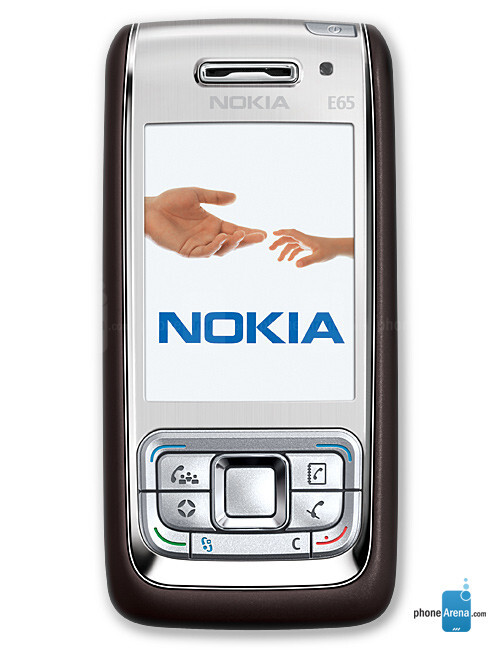 Nokia E65