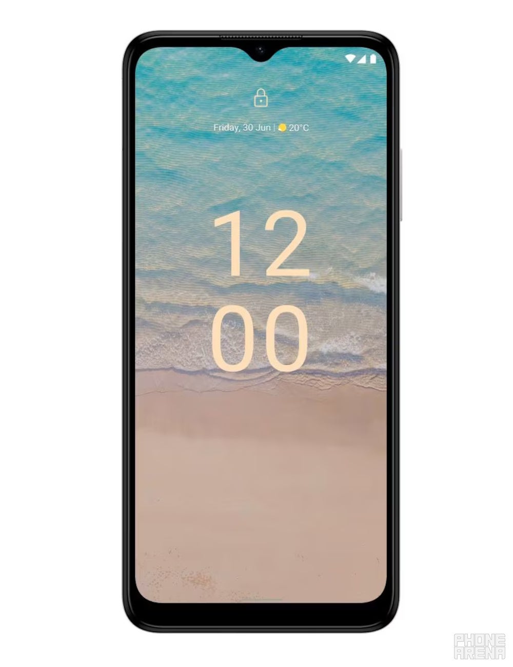Nokia G22