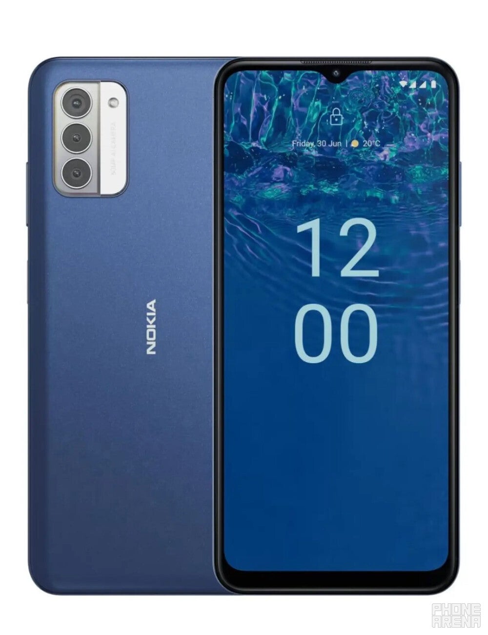 Nokia G310