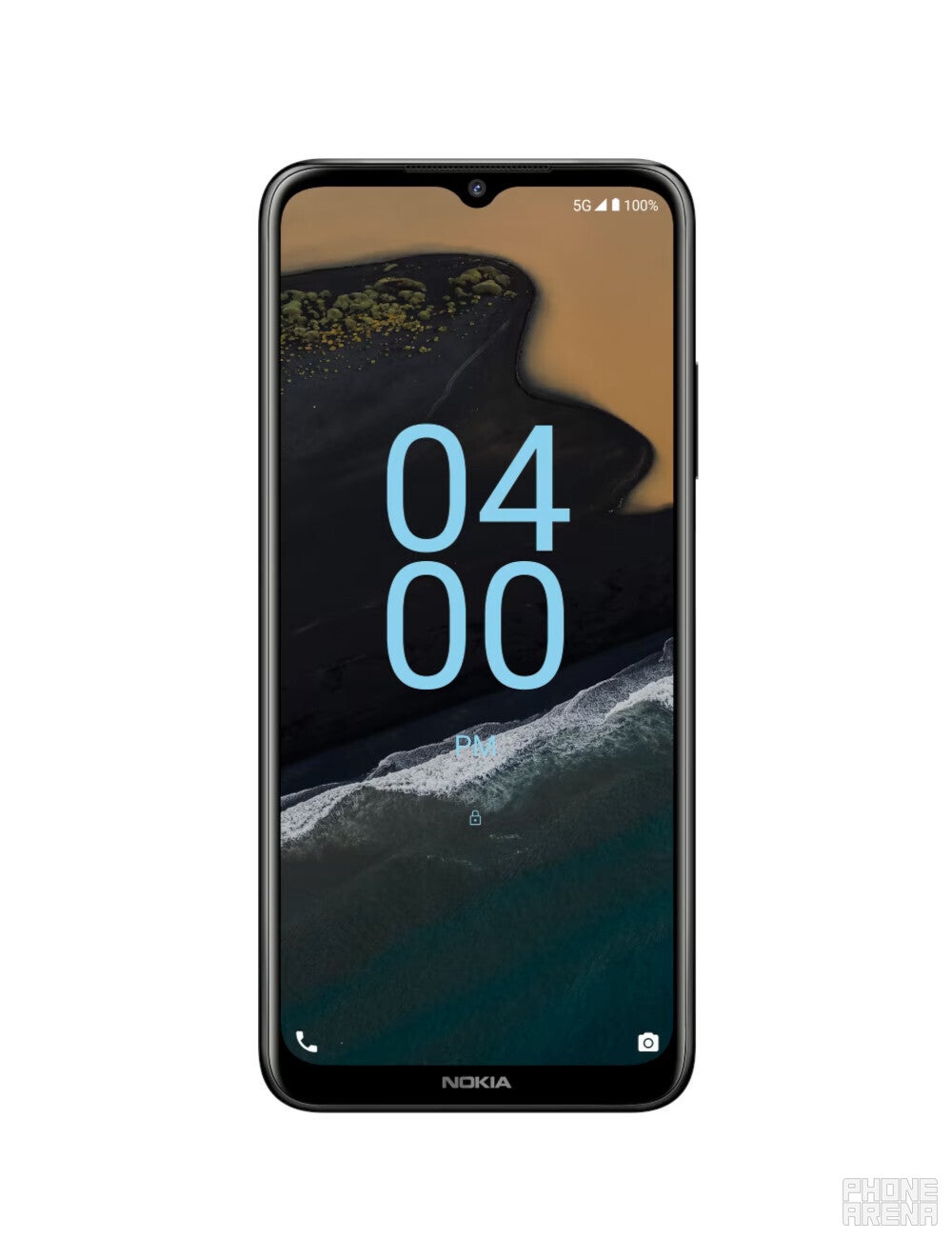 Nokia G400