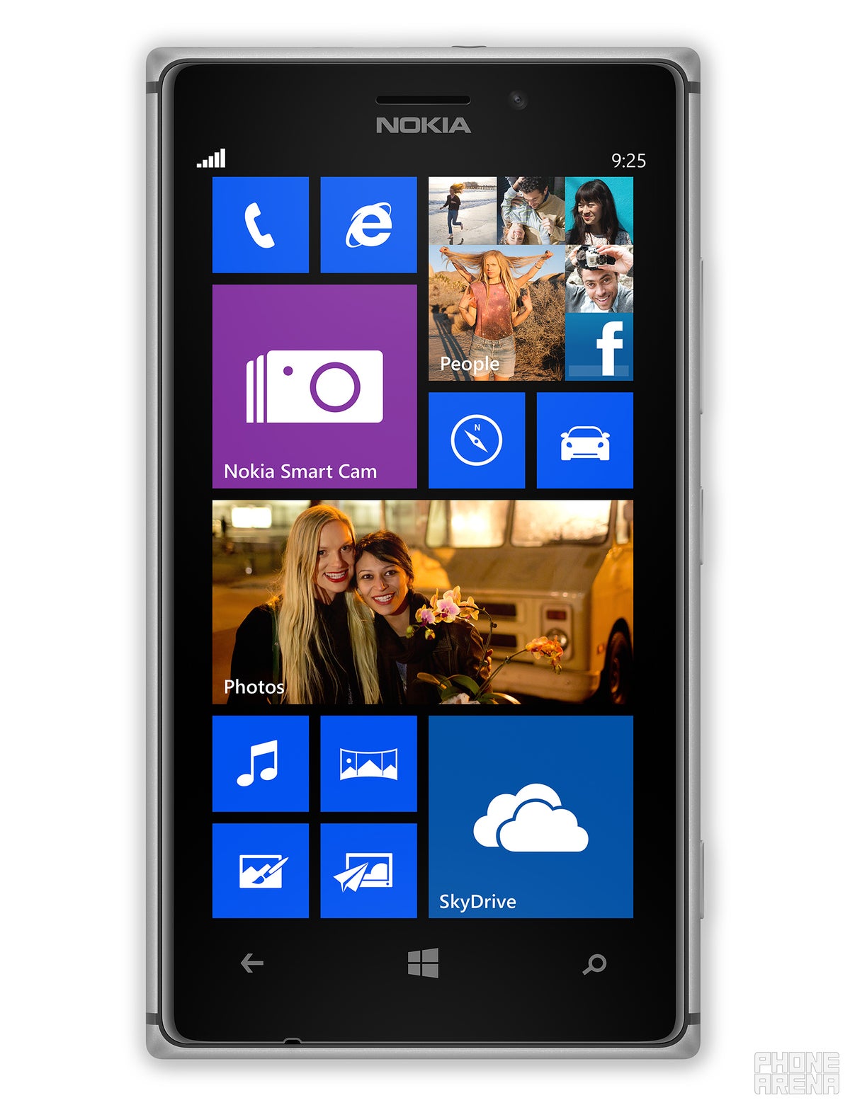 Nokia Lumia 925