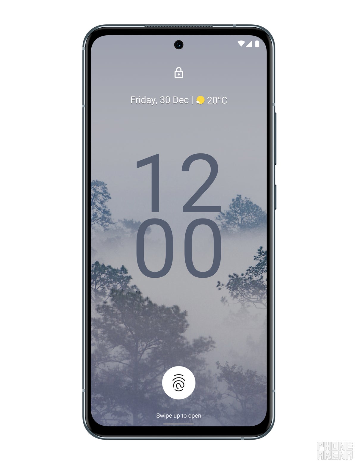 Nokia X30