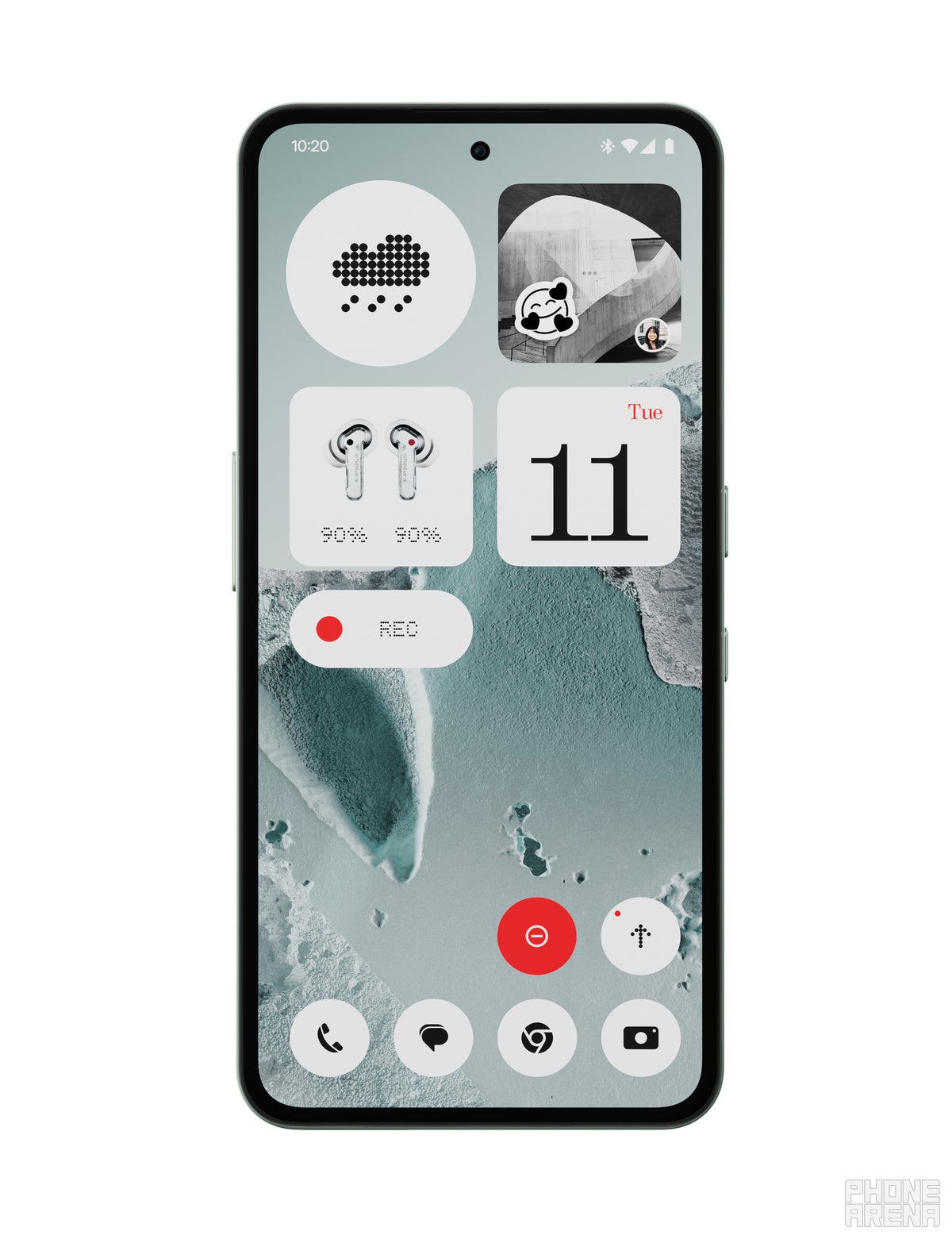 Nothing CMF Phone 2 Pro
