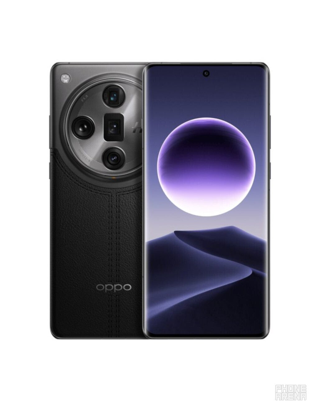 OPPO Find X7 Ultra