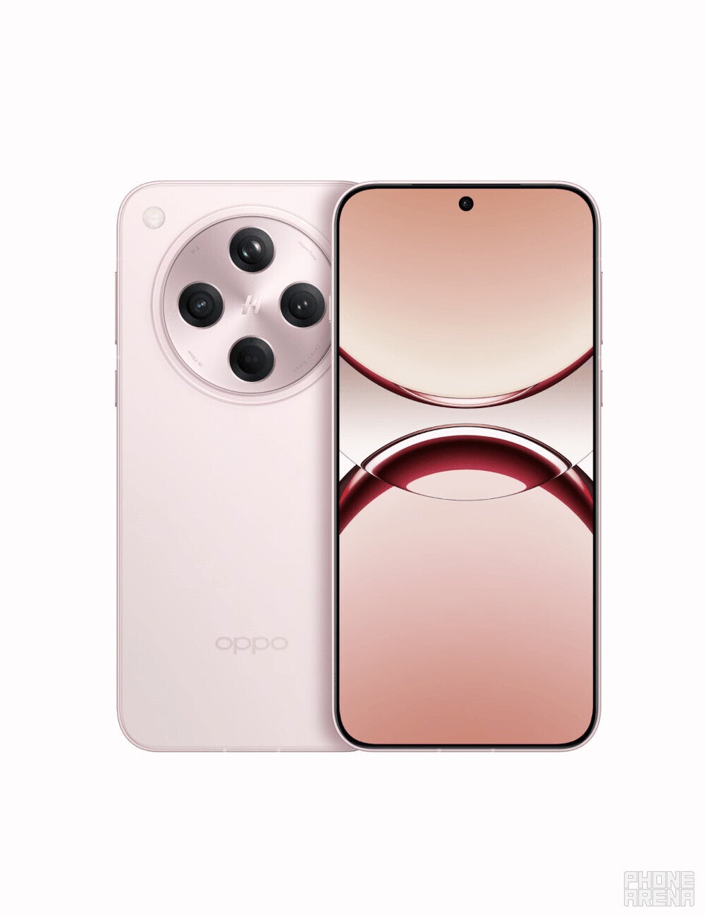OPPO Find X8