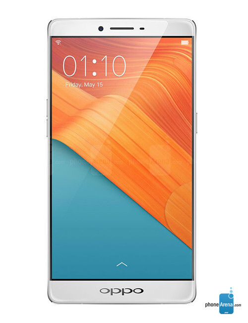 OPPO R7 Plus OPPO R7 Plus