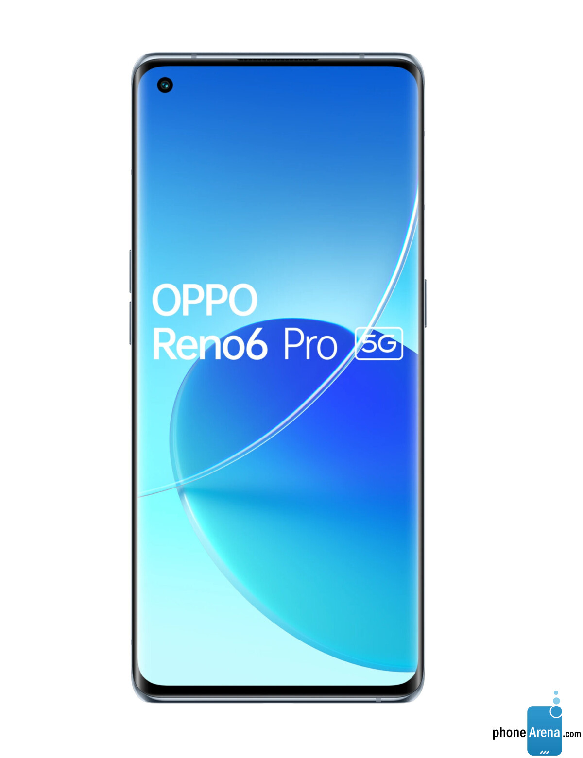 OPPO Reno6 Pro 5G
