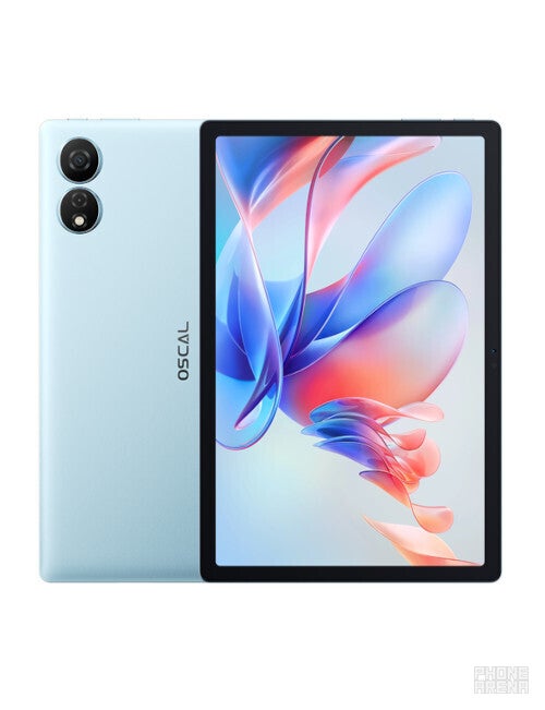 OSCAL Tab 80 Wi-Fi