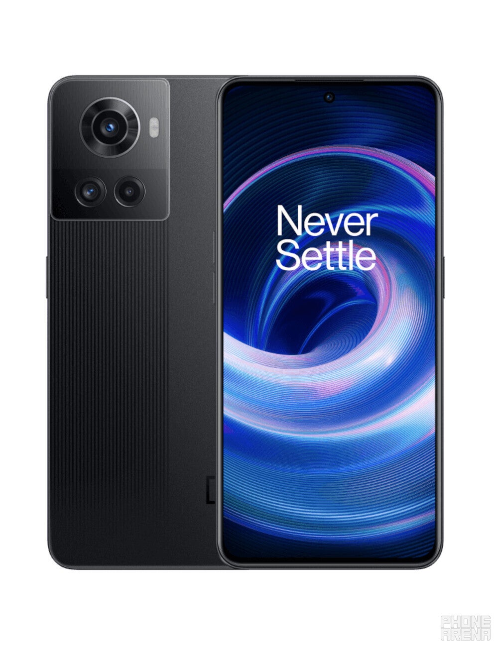 OnePlus 10R
