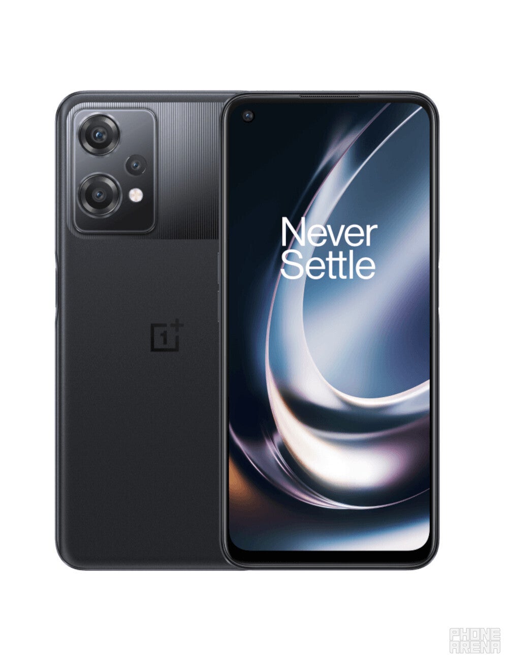 OnePlus Nord CE 2 Lite 5G