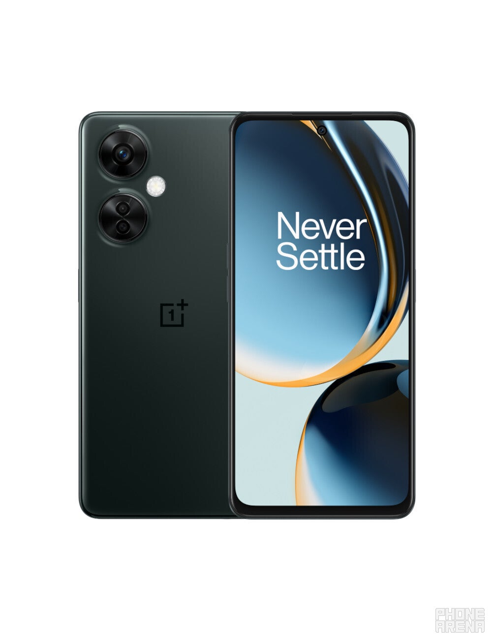 OnePlus Nord N30