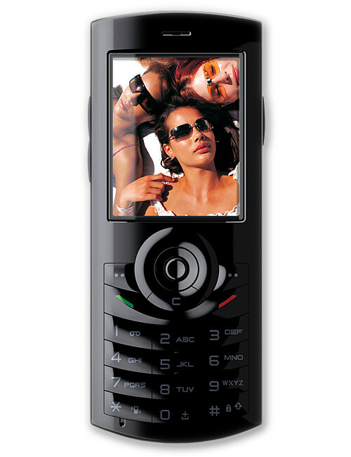 Pantech C150