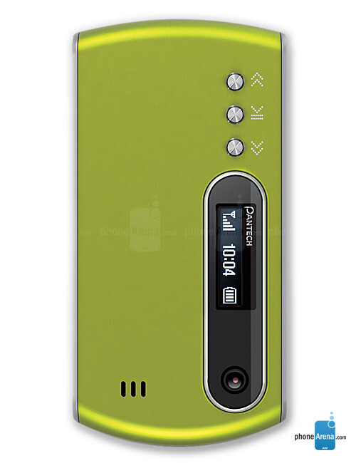 Pantech C510