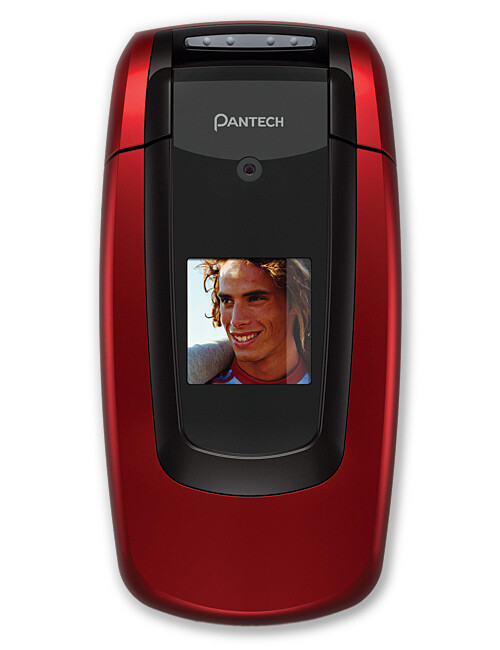 Pantech C600
