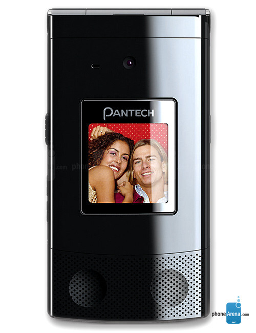 Pantech C710