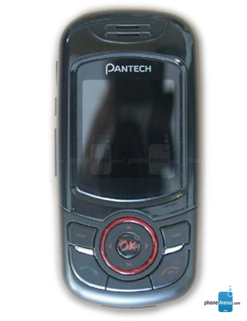 Pantech PG-1610
