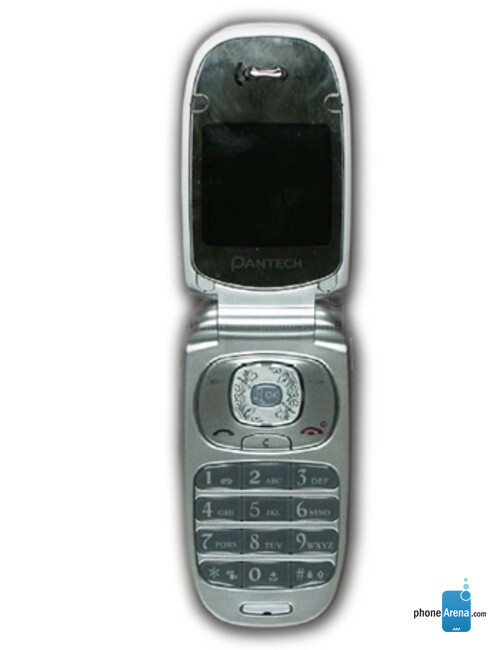Pantech PG-3310