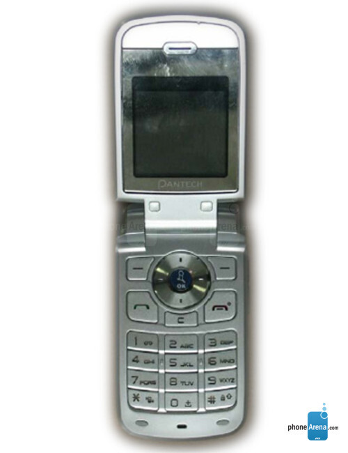 Pantech PG-3810