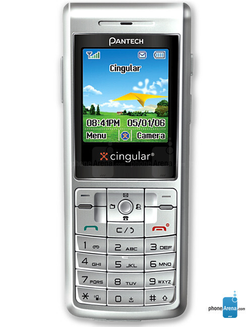 Pantech PG-C120