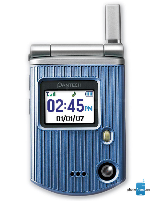 Pantech PG-C3b