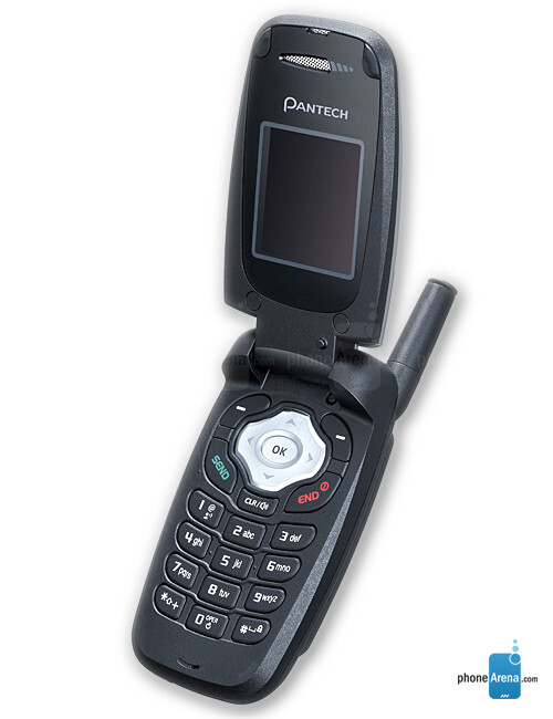 Pantech PN-210