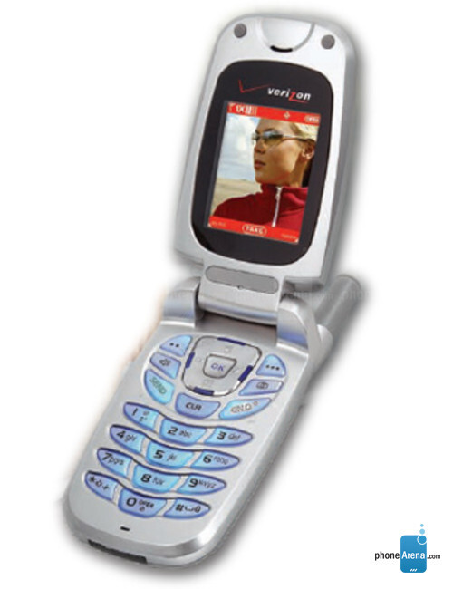 Pantech PN-215