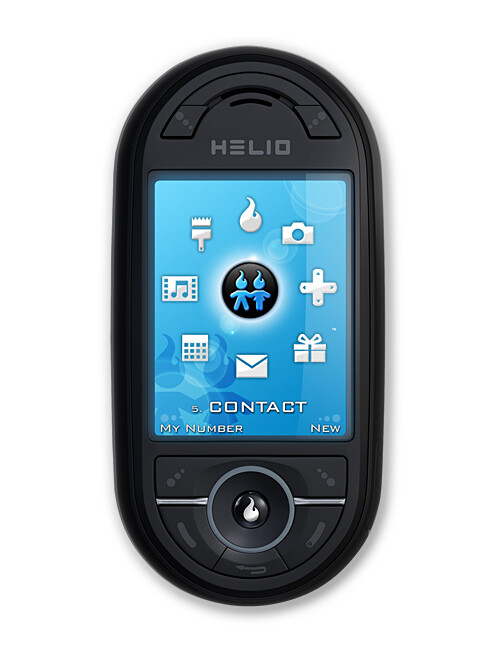 Pantech PN-810