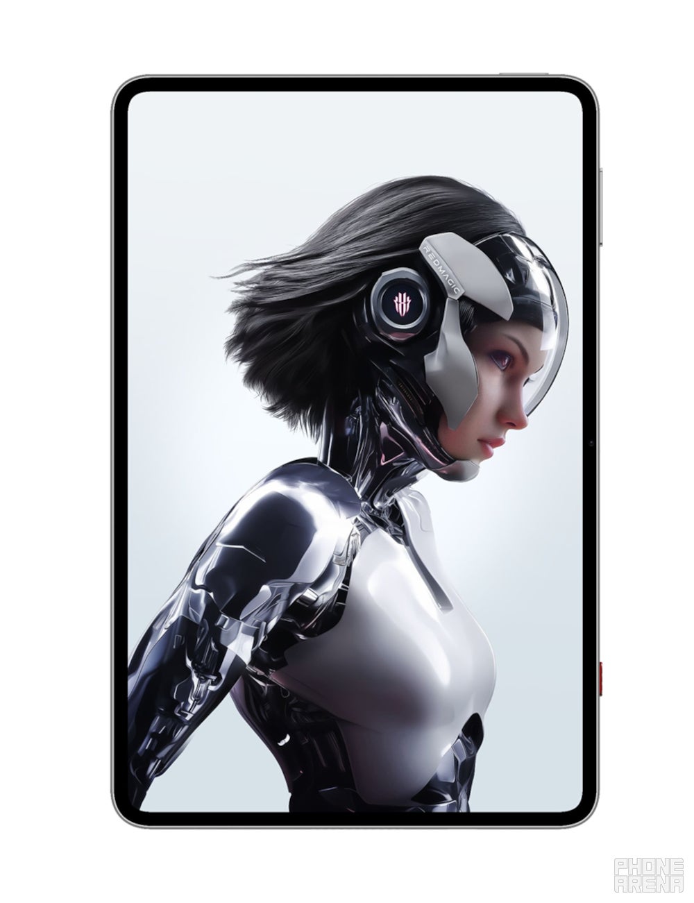 RedMagic Astra Gaming Tablet