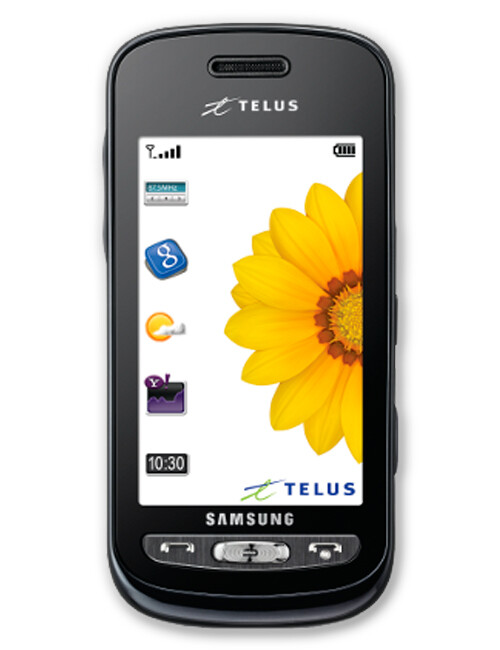 Samsung Advance Samsung Advance