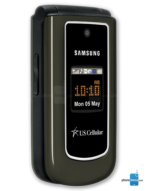 Samsung Axle