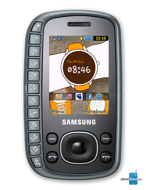 Samsung B3310 Samsung B3310