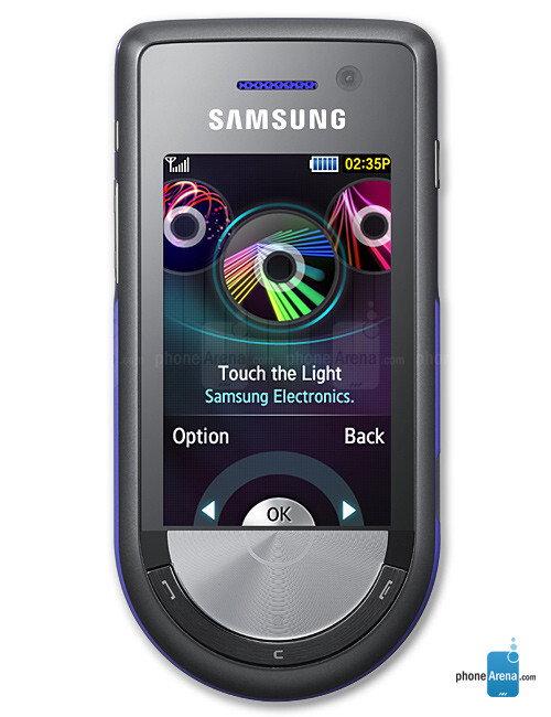 Samsung BEAT DISC Samsung BEAT DISC