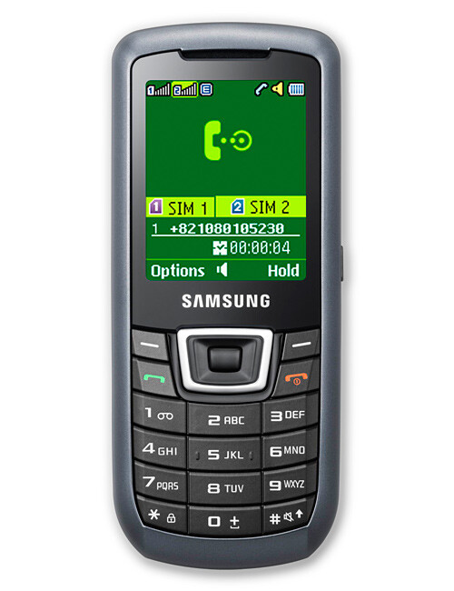 Samsung C3212 Duos
