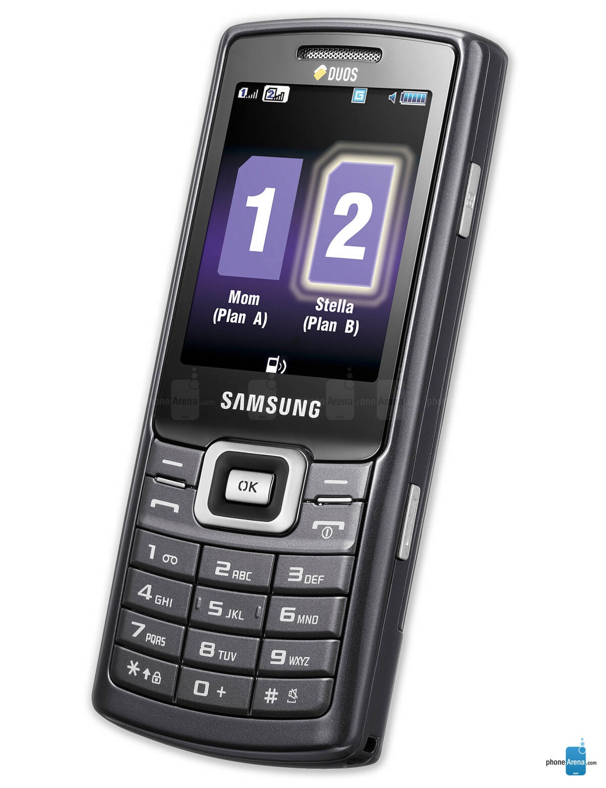 Samsung C5212