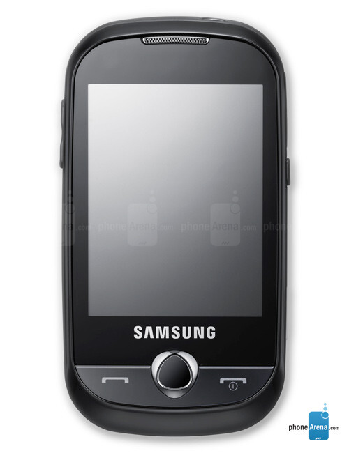 Samsung Corby Pro B5310R Samsung Corby Pro B5310R