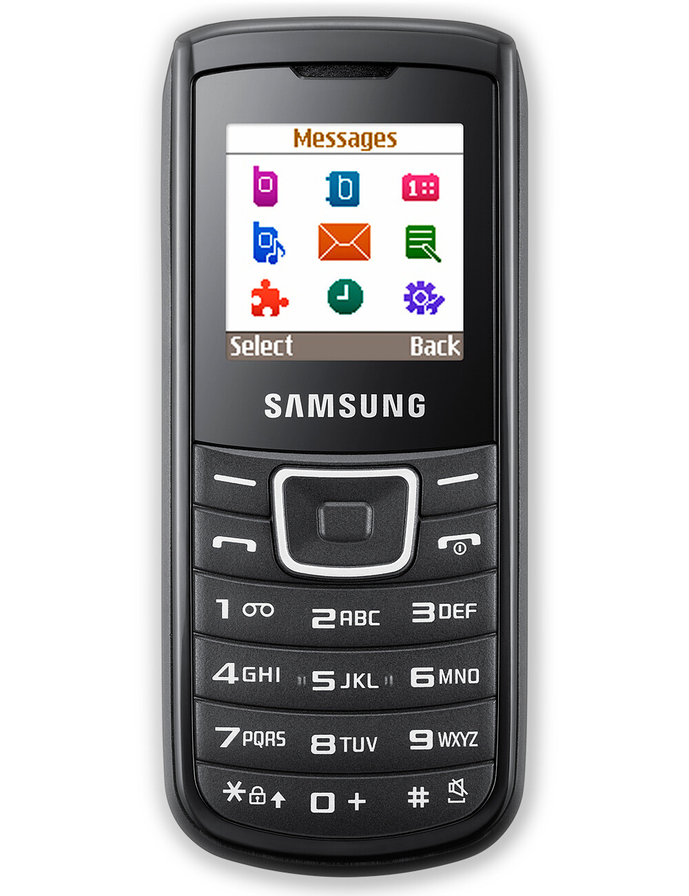 Samsung E1100 Samsung E1100