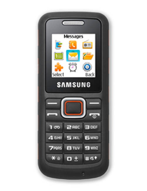 Samsung E1130