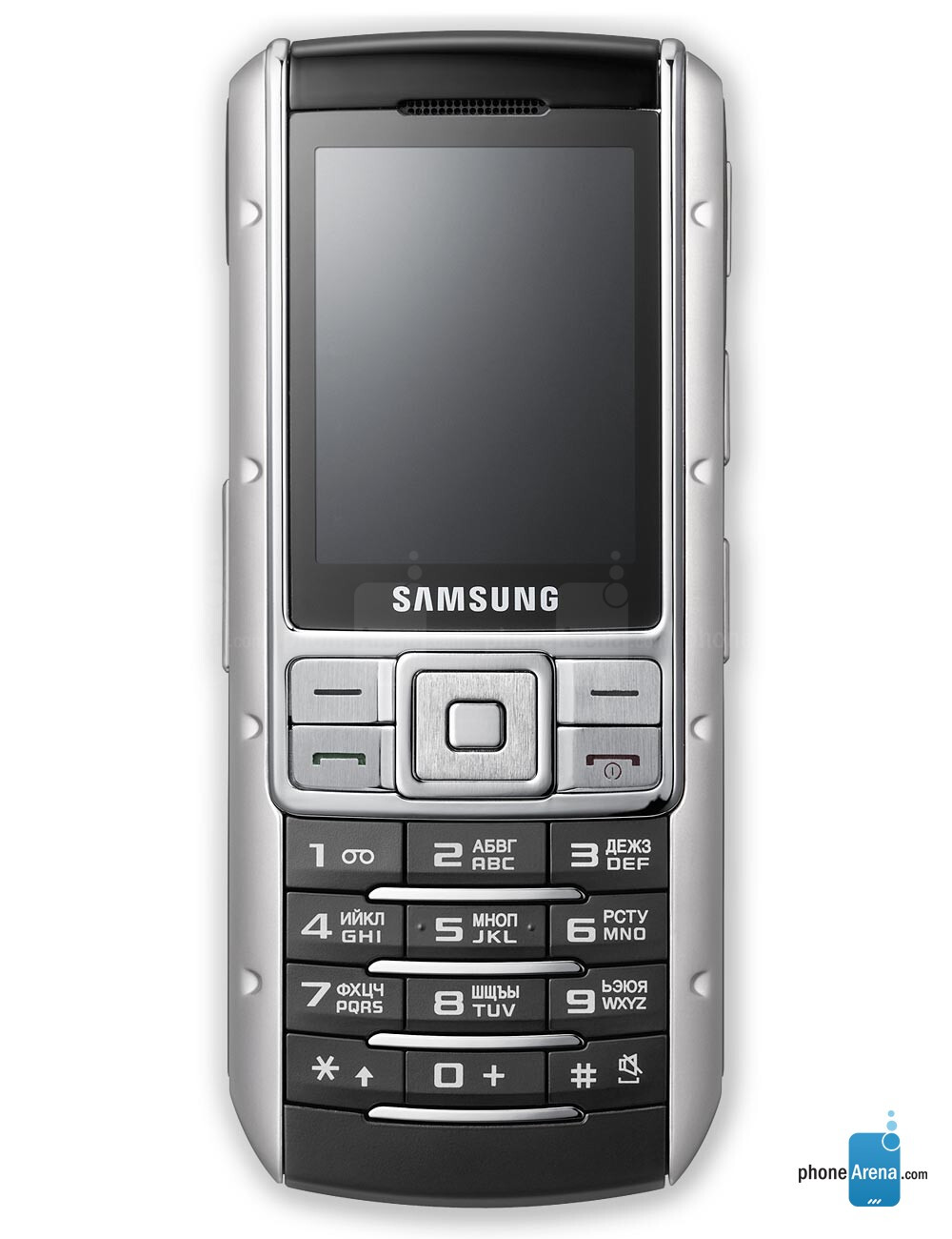 Samsung Ego Samsung Ego