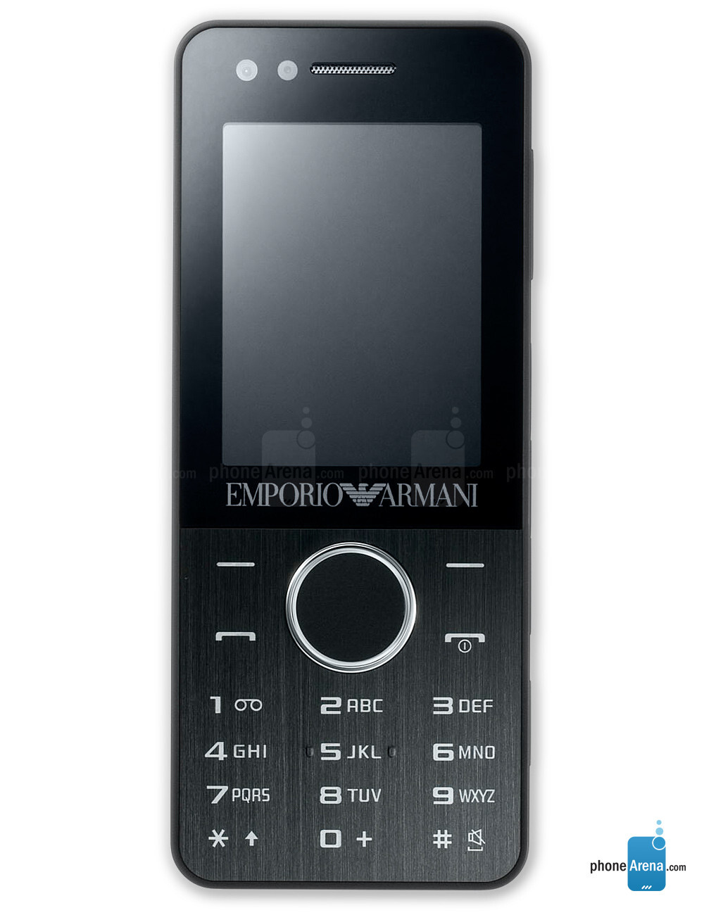 Samsung Emporio Armani Night Effect Samsung Emporio Armani Night Effect