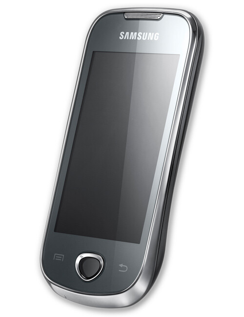 Samsung Galaxy Apollo