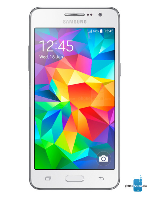 Samsung Galaxy Grand Prime Samsung Galaxy Grand Prime