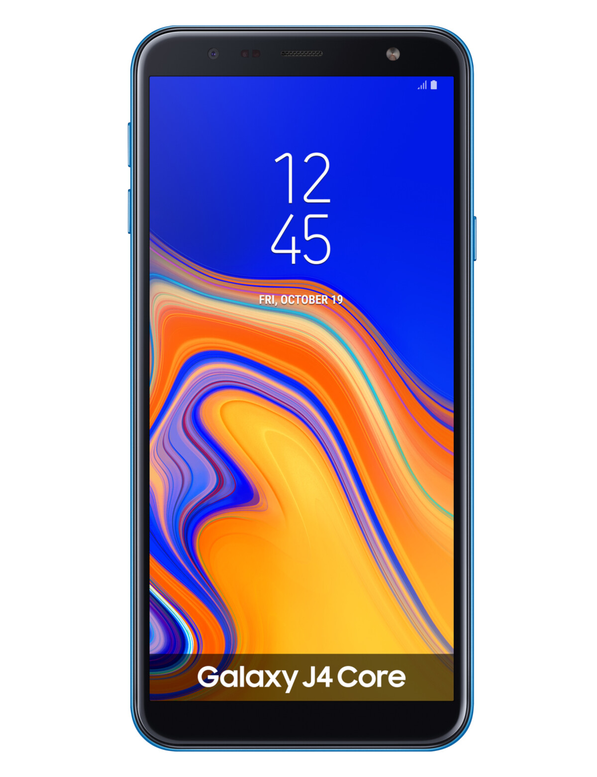 Samsung Galaxy J4 Core