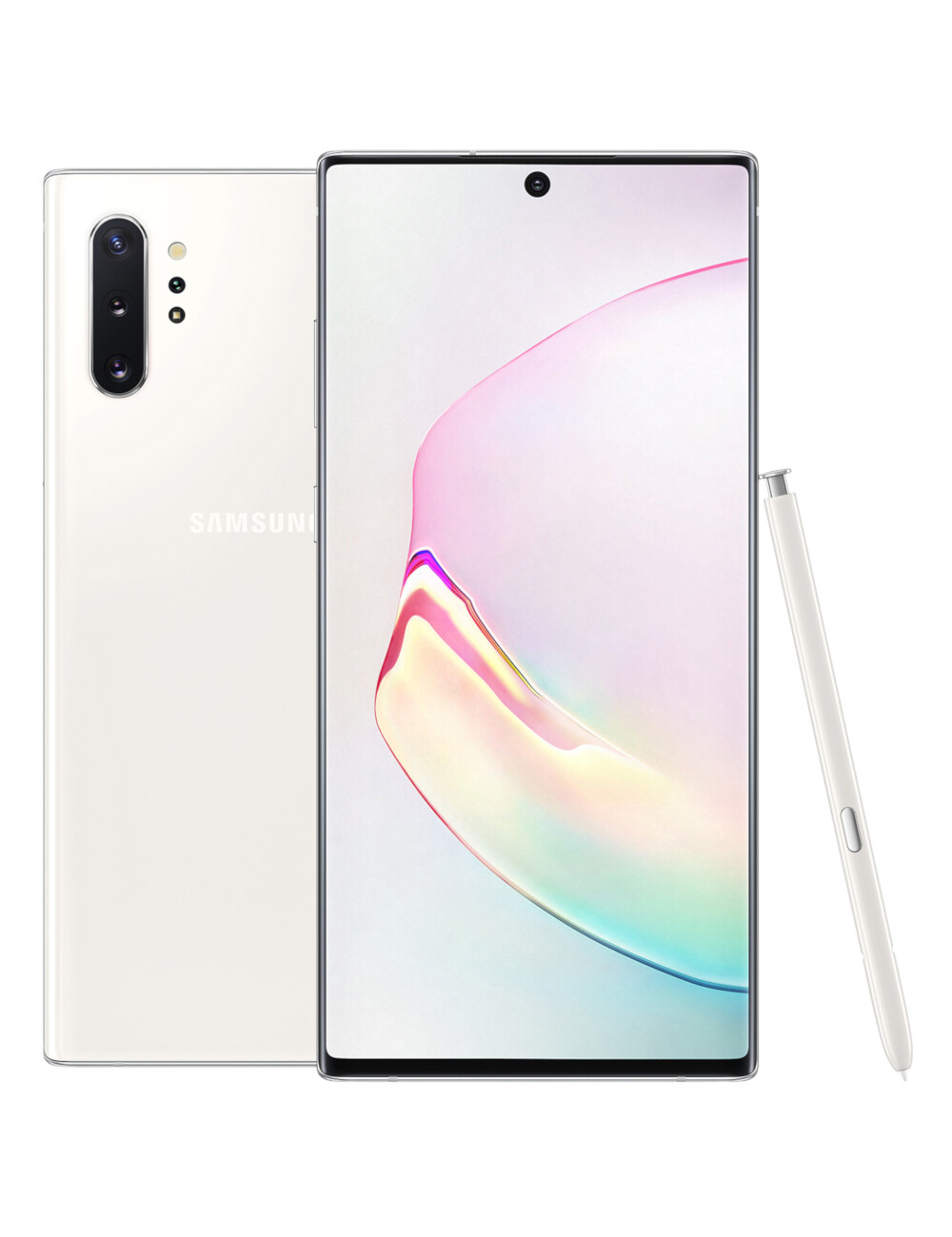 Samsung Galaxy Note10+ 5G Samsung Galaxy Note10+ 5G